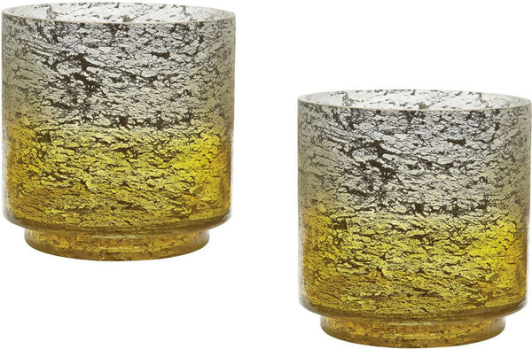 Lemon Ombre Hurricane