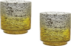 Lemon Ombre Hurricane