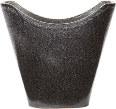 Reaction Vase In Grey