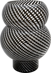 Whirl Bubble Vase
