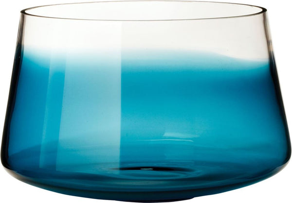 Macaw Well Vase - Sm