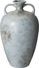 Mottled Starling Vase