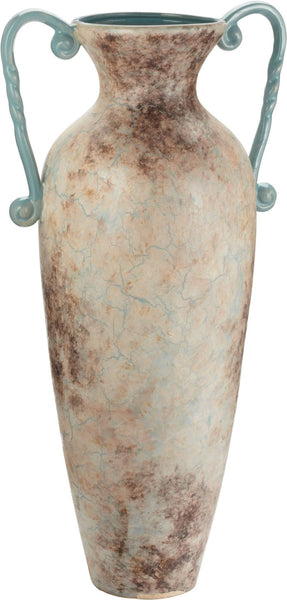 Nutmeg Flower Urn