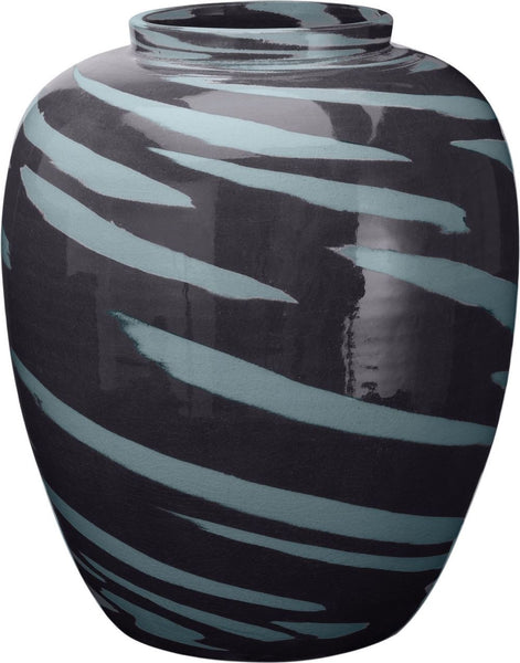 Sea Tiger Churn