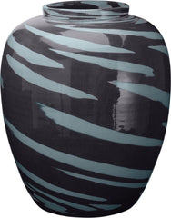 Sea Tiger Churn
