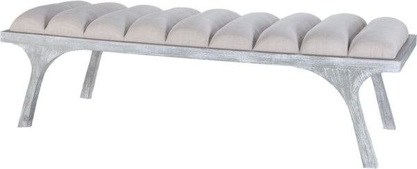 Lawrence Split Leg Bench