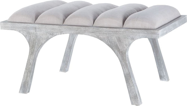 Little Lawrence Split Leg Bench