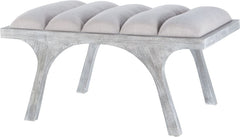 Little Lawrence Split Leg Bench