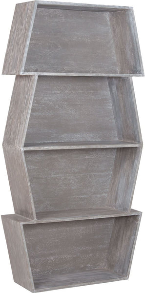 Glenn Stackable Bookcase