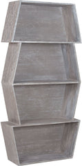 Glenn Stackable Bookcase