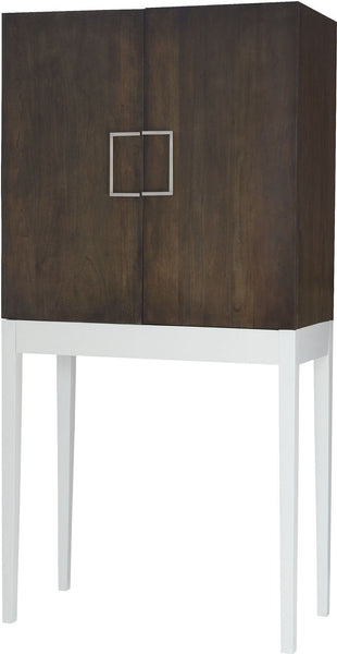 West End Bar Cabinet