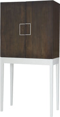 West End Bar Cabinet