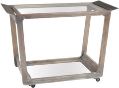 Thompson Bar Cart
