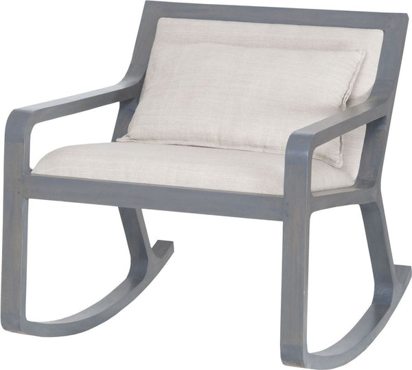 Braden Chair In Antique Smoke