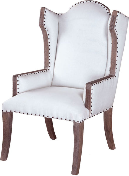 Sandel Library Chair
