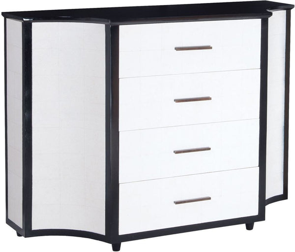Chamfer Large Chest