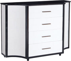 Chamfer Large Chest