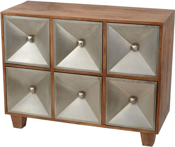 Spencer Chest