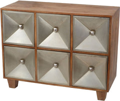 Spencer Chest