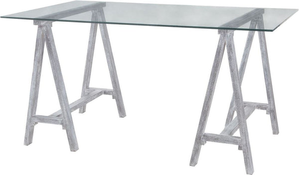 Coastal Cool Architects Table