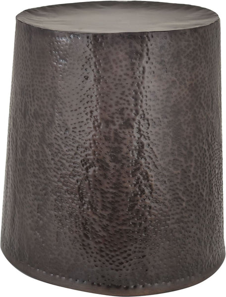 Bronze Drum Stool