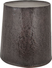 Bronze Drum Stool
