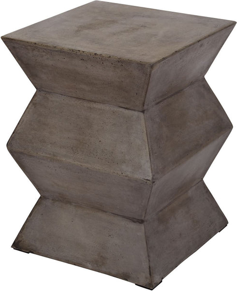 Fold Cement Stool