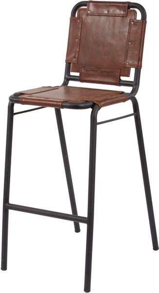Industrial Bar Stool