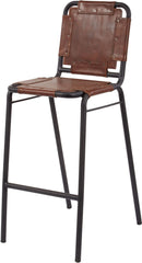 Industrial Bar Stool