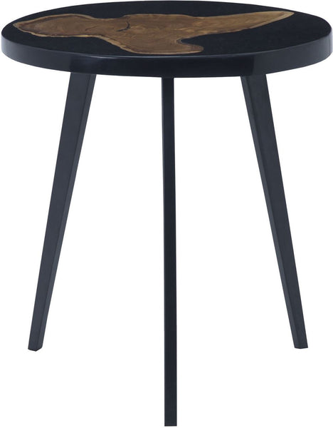Alemann Accent Table