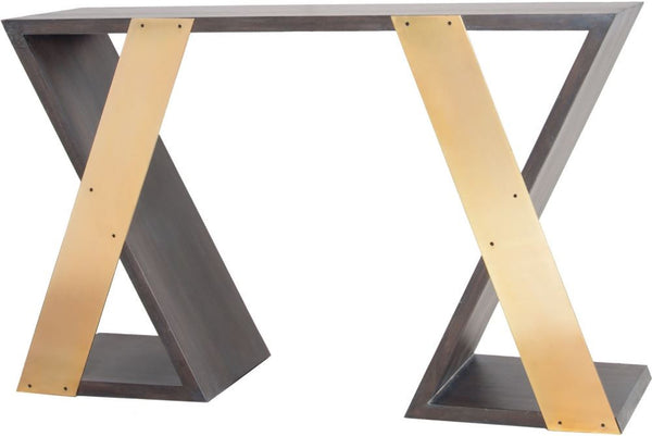 Bedford Console