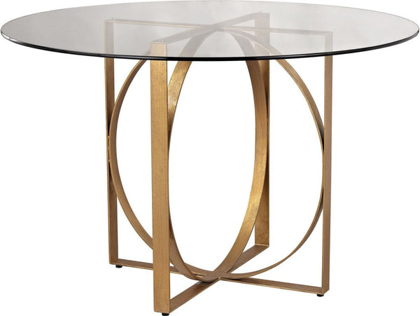 Box Rings Entry Table