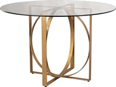 Box Rings Entry Table