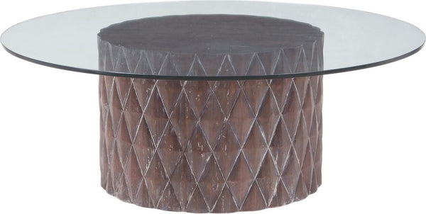 Coco Coffee Table