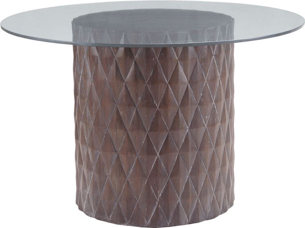 Coco Entry Table