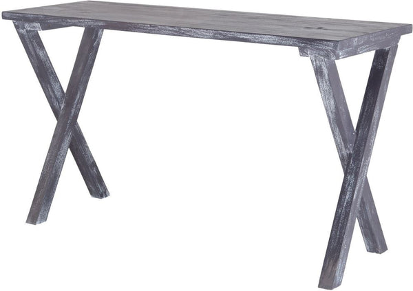 Cross Legged Console