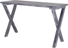 Cross Legged Console