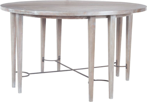 Empire Stretcher Entry Table