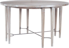Empire Stretcher Entry Table
