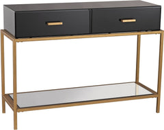 Evans Console
