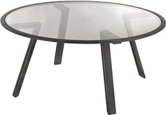 Geometric Coffee Table