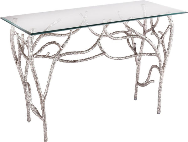 Metropolitan Console Table