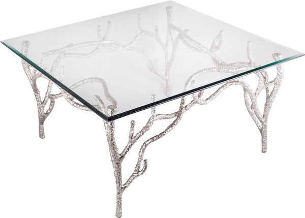 Metropolitan Side Table