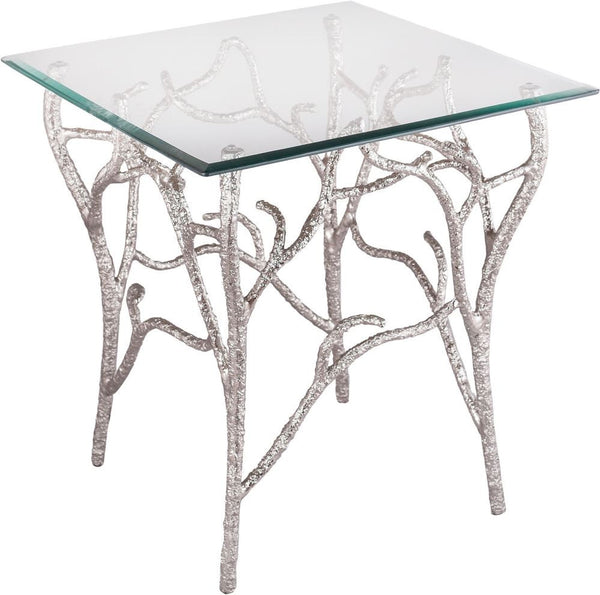 Metropolitan Side Table