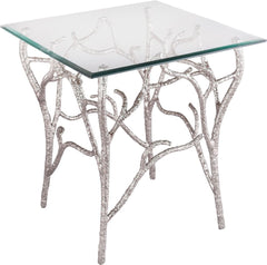 Metropolitan Side Table