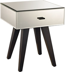 Modern Leg Mirror Side Table
