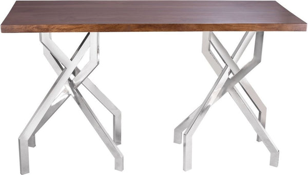 Stick Leggy Console Table