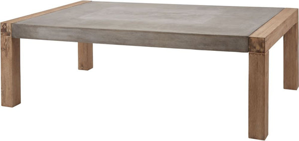 Large Arctic Coffee Table