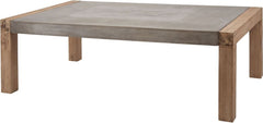 Large Arctic Coffee Table