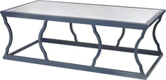 Metal Cloud Coffee Table
